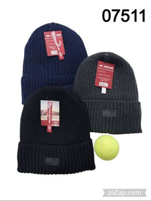 Imagen de GORRO ALPINE SKATE 22X20CM 4.25